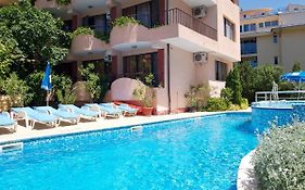 Family Hotel Rainbow